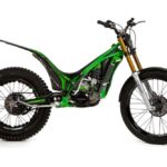 Ossa Factory R 2014