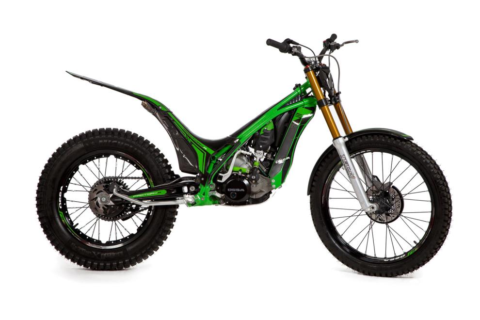 ossa tr300i factory r 2014 2