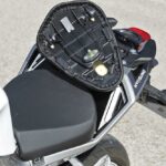 Prueba Hyosung GD 250 N-EXIV 10 Prueba Hyosung GD 250 N-EXIV