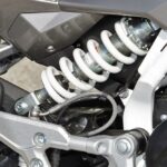 Prueba Hyosung GD 250 N-EXIV 12 Prueba Hyosung GD 250 N-EXIV