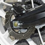 Prueba Hyosung GD 250 N-EXIV 13 Prueba Hyosung GD 250 N-EXIV