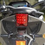 Prueba Hyosung GD 250 N-EXIV 15 Prueba Hyosung GD 250 N-EXIV
