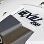 Prueba Hyosung GD 250 N-EXIV 16 Prueba Hyosung GD 250 N-EXIV