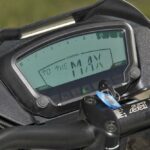 Prueba Hyosung GD 250 N-EXIV 17 Prueba Hyosung GD 250 N-EXIV