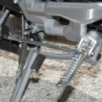 Prueba Hyosung GD 250 N-EXIV 18 Prueba Hyosung GD 250 N-EXIV