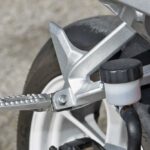 Prueba Hyosung GD 250 N-EXIV 19 Prueba Hyosung GD 250 N-EXIV