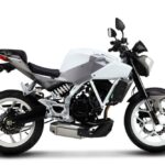 Prueba Hyosung GD 250 N-EXIV 1 Prueba Hyosung GD 250 N-EXIV