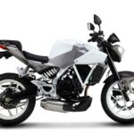 Prueba Hyosung GD 250 N-EXIV