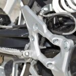 Prueba Hyosung GD 250 N-EXIV 21 Prueba Hyosung GD 250 N-EXIV