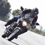 Prueba Hyosung GD 250 N-EXIV 25 Prueba Hyosung GD 250 N-EXIV