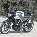 Prueba Hyosung GD 250 N-EXIV