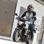 Prueba Hyosung GD 250 N-EXIV 32 Prueba Hyosung GD 250 N-EXIV