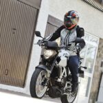 Prueba Hyosung GD 250 N-EXIV