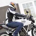 Prueba Hyosung GD 250 N-EXIV 33 Prueba Hyosung GD 250 N-EXIV