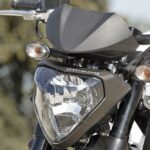 Prueba Hyosung GD 250 N-EXIV 4 Prueba Hyosung GD 250 N-EXIV