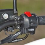 Prueba Hyosung GD 250 N-EXIV 7 Prueba Hyosung GD 250 N-EXIV
