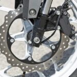 Prueba Hyosung GD 250 N-EXIV 9 Prueba Hyosung GD 250 N-EXIV