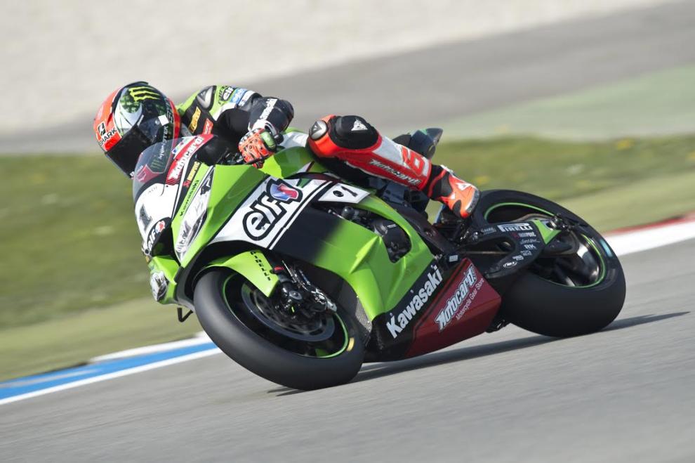 sykes sbk assen