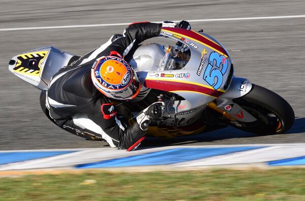 tito rabat marc vds racing moto2 2014