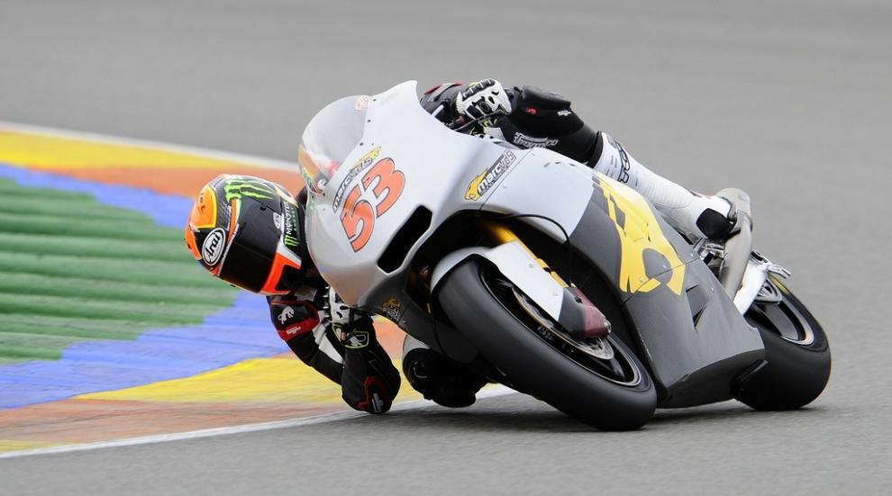 tito rabat moto2 valencia 2014