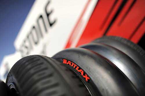 bridgestone motogp aus