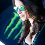 Las chicas del Mundial de MotoGP: Jerez