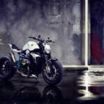 BMW Concept Roadster