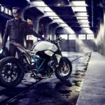 BMW Concept Roadster