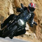 Ducati Diavel 2015: primera prueba