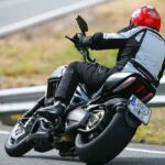 Ducati Diavel 2015: primera prueba