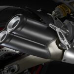 Ducati Monster 821