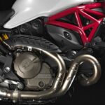 Ducati Monster 821