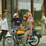 Historia de Bultaco 14 Historia de Bultaco