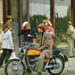 Historia de Bultaco 