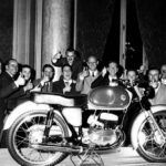 Historia de Bultaco 2 Historia de Bultaco
