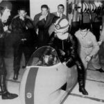Historia de Bultaco 4 Historia de Bultaco