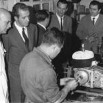 Historia de Bultaco 5 Historia de Bultaco