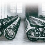 Historia de Bultaco 6 Historia de Bultaco