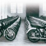 Historia de Bultaco 