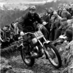Historia de Bultaco 7 Historia de Bultaco