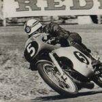 Historia de Bultaco 8 Historia de Bultaco