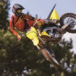 Suzuki RM-Z 450