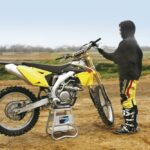 Suzuki RM-Z 450