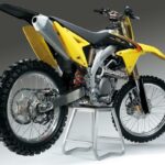 Suzuki RM-Z 450