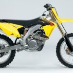 Suzuki RM-Z 450