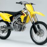 Suzuki RM-Z 450