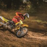 Suzuki RM-Z 450