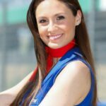 Las chicas del Mundial de MotoGP: Mugello