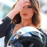 Las chicas del Mundial de MotoGP: Mugello