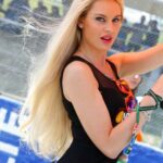 Las chicas del Mundial de MotoGP: Mugello